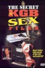 Watch The Secret KGB Sex Files Vumoo