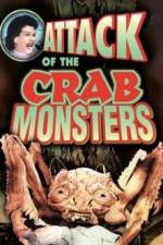 Watch Attack of the Crab Monsters Vumoo