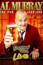 Watch Al Murray Barrel Of Fun Live Vumoo