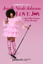 Watch Love Joy (TV Special 2021) Vumoo