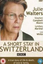 Watch A Short Stay in Switzerland Vumoo