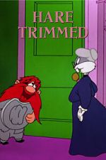 Watch Hare Trimmed (Short 1953) Vumoo