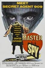Watch Master Spy Vumoo