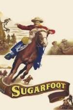 Watch Sugarfoot Vumoo