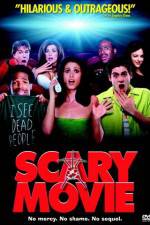 Watch Scary Movie Vumoo