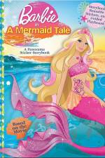 Watch Barbie in a Mermaid Tale Vumoo