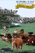 Watch Border Vengeance Vumoo