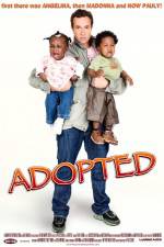 Watch Adopted Vumoo