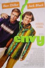 Watch Envy (2004) Vumoo