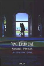 Watch Punch-Drunk Love Vumoo