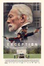 Watch The Exception Vumoo