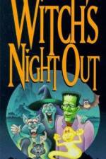 Watch Witch's Night Out Vumoo