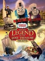 Watch Thomas & Friends: Sodor\'s Legend of the Lost Treasure Vumoo