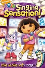 Watch Dora the Explorer: Singing Sensation! Vumoo