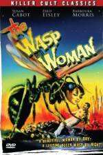 Watch The Wasp Woman Vumoo