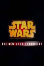 Watch The New Yoda Chronicles: Escape from the Jedi Temple Vumoo