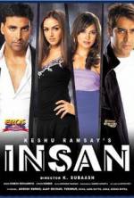 Watch Insan Vumoo