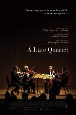Watch A Late Quartet Vumoo