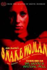 Watch Snakewoman Vumoo