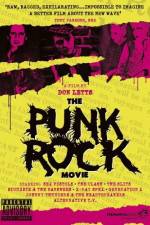 Watch The Punk Rock Movie Vumoo