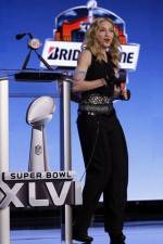 Watch Super Bowl XLVI Madonna Halftime Show Vumoo
