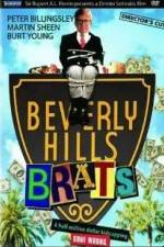 Watch Beverly Hills Brats Vumoo