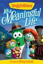 Watch VeggieTales Its A Meaningful Life Vumoo