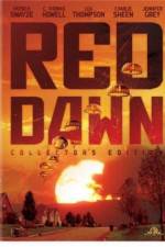 Watch Red Dawn Vumoo