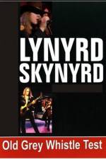 Watch Lynyrd Skynyrd - Old Grey Whistle Vumoo