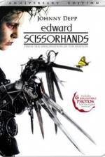 Watch Edward Scissorhands Vumoo