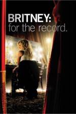 Watch Britney For the Record Vumoo