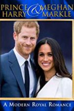 Watch Harry & Meghan: A Modern Royal Romance Vumoo