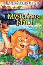 Watch The Land Before Time V: The Mysterious Island Vumoo