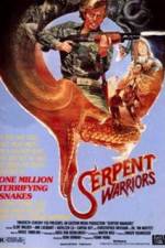 Watch The Serpent Warriors Vumoo