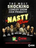 Watch The Nasty Show Hosted by Artie Lange Vumoo