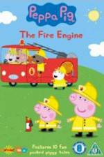Watch Peppa Pig - Fire Engine And Other Stories Vumoo