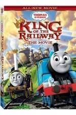 Watch Thomas & Friends: King of the Railway Vumoo