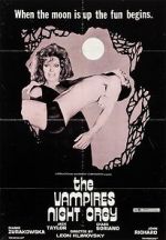 Watch The Vampires Night Orgy Vumoo