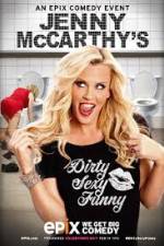 Watch Jenny McCarthys Dirty Sexy Funny Vumoo