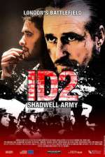 Watch ID2: Shadwell Army Vumoo