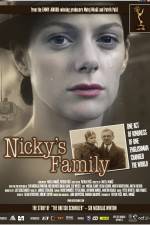 Watch Nicky's Family Vumoo