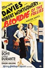 Watch Blondie of the Follies Vumoo