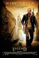 Watch I Am Legend Vumoo