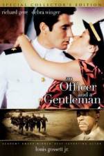 Watch An Officer and a Gentleman Vumoo