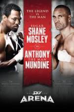Watch Anthony Mundine vs Shane Mosley Vumoo