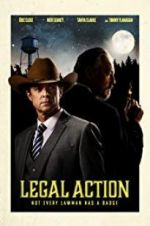 Watch Legal Action Vumoo