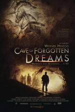 Watch Cave of Forgotten Dreams Vumoo