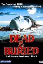 Watch Dead & Buried Vumoo