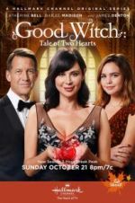 Watch Good Witch: Tale of Two Hearts Vumoo
