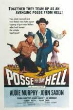 Watch Posse from Hell Vumoo